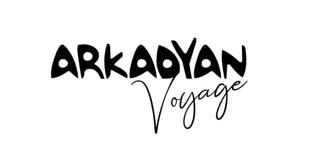 Arkadyan Voyage