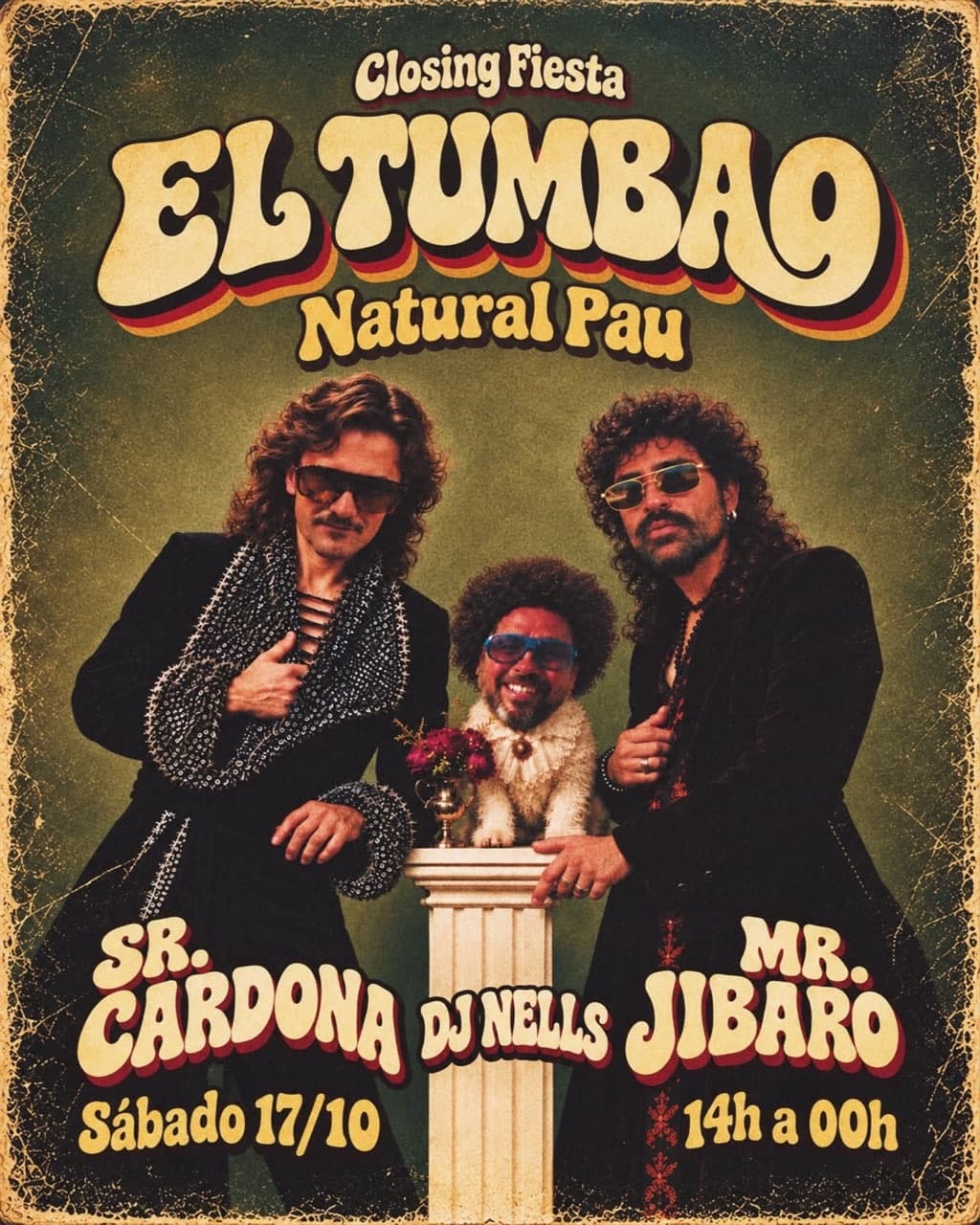 Closing de Natural Pau