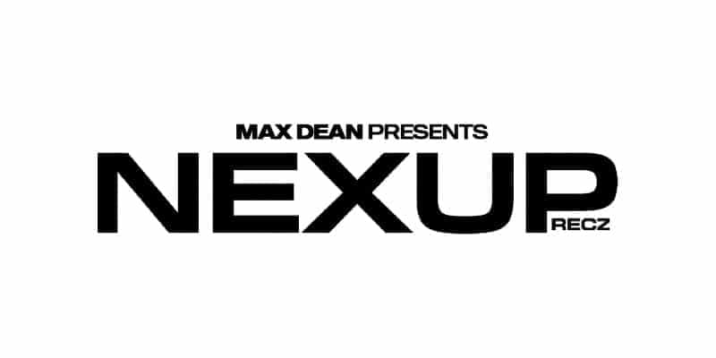 Max Dean Presents Nextup