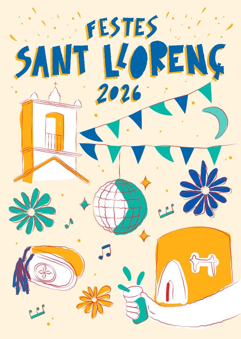 Festivities of San Lorenzo