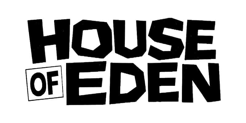 House of Eden