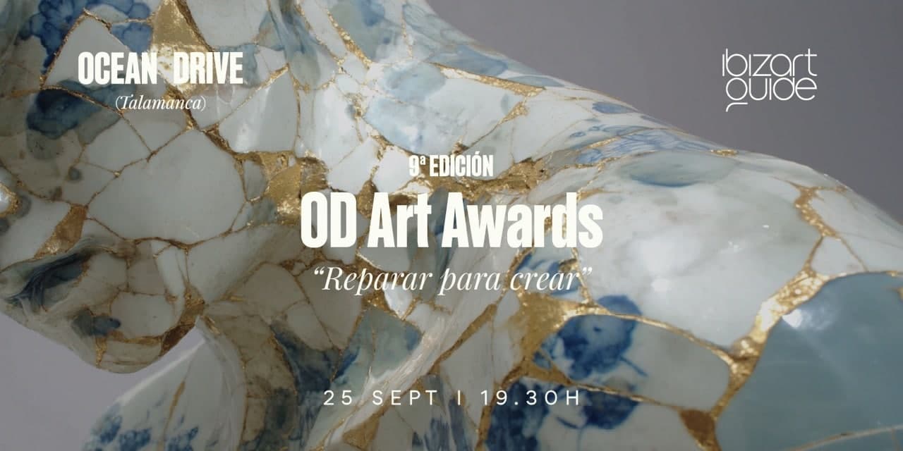 Od Art Awards Vernissage