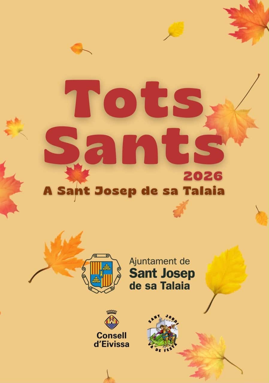 Tot Sants en San José