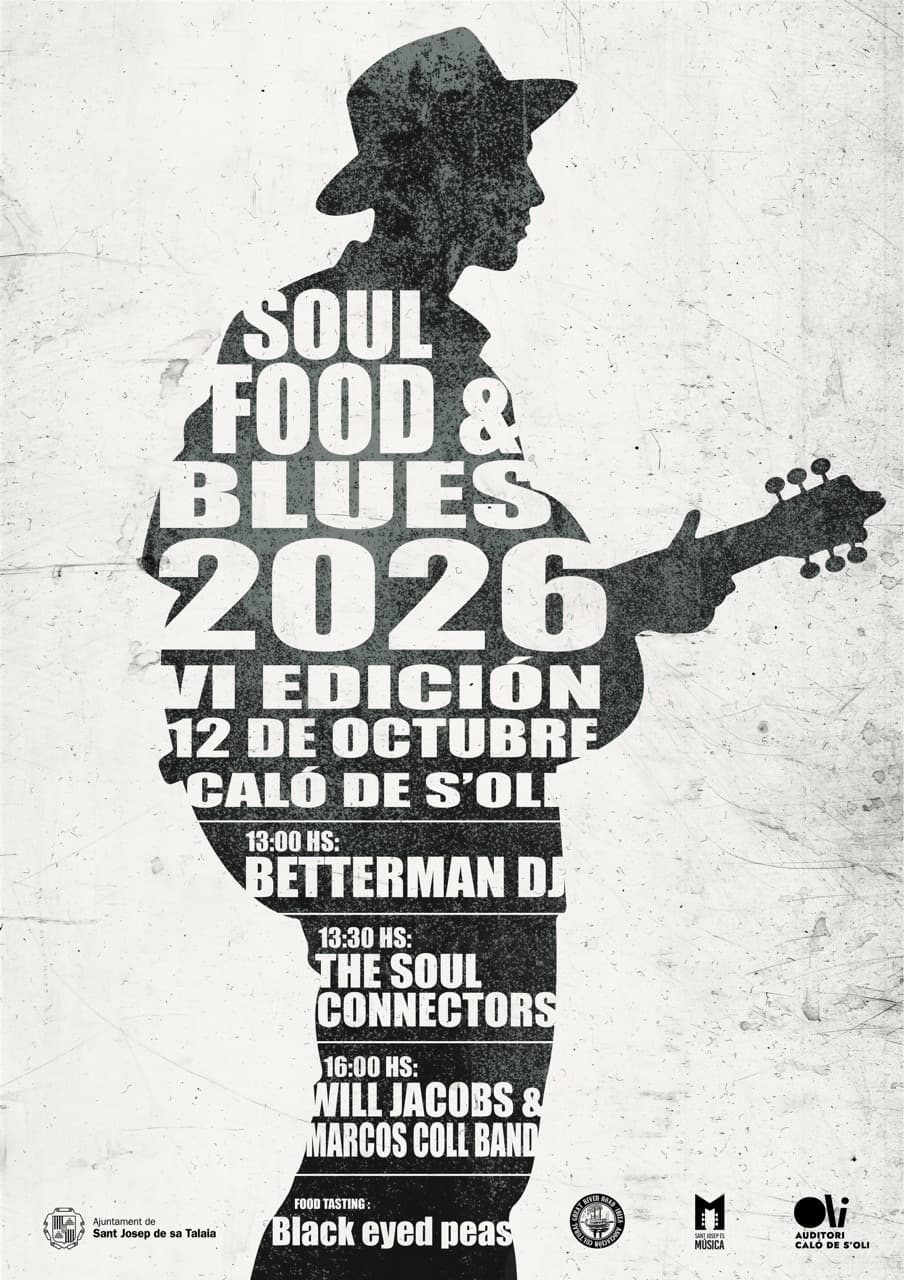 VI Soul Food Fest