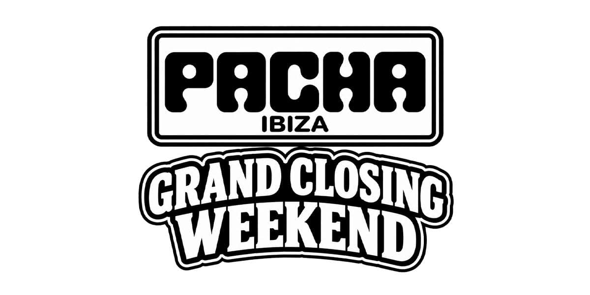 Closing Weekend Pacha Ibiza – Part 1 - Flower Power