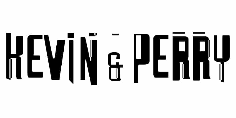 Kevin & Perry Amnesia Experience