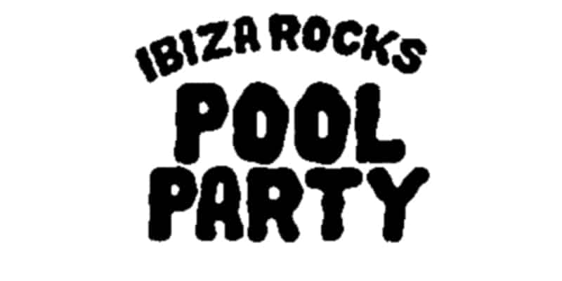 Ibiza Rocks Pool Party