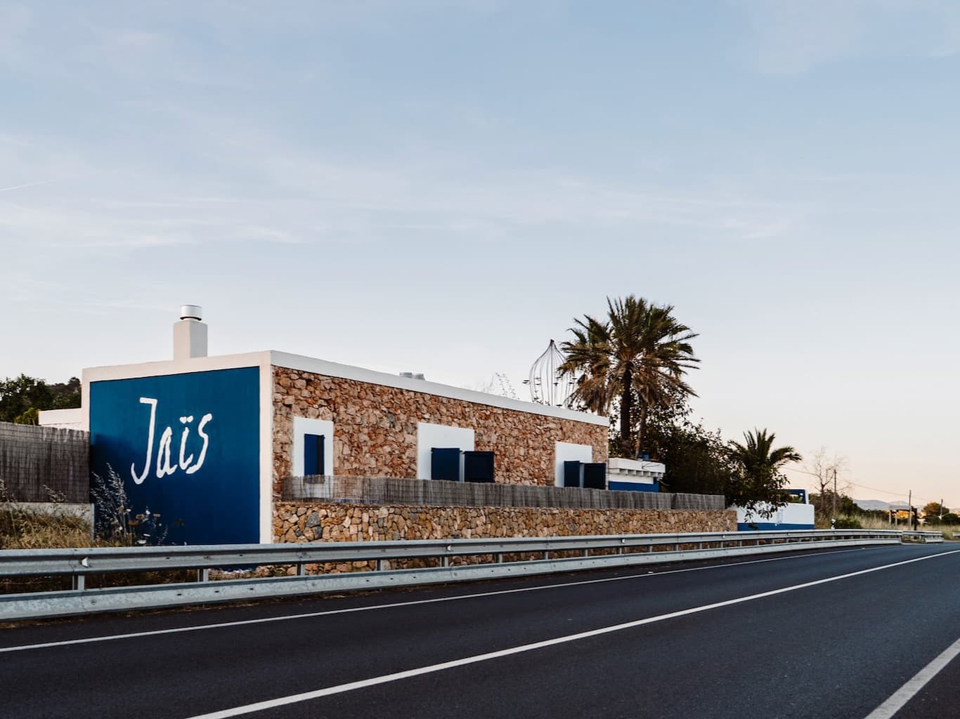 2026 Season Closing at Jaïs Ibiza