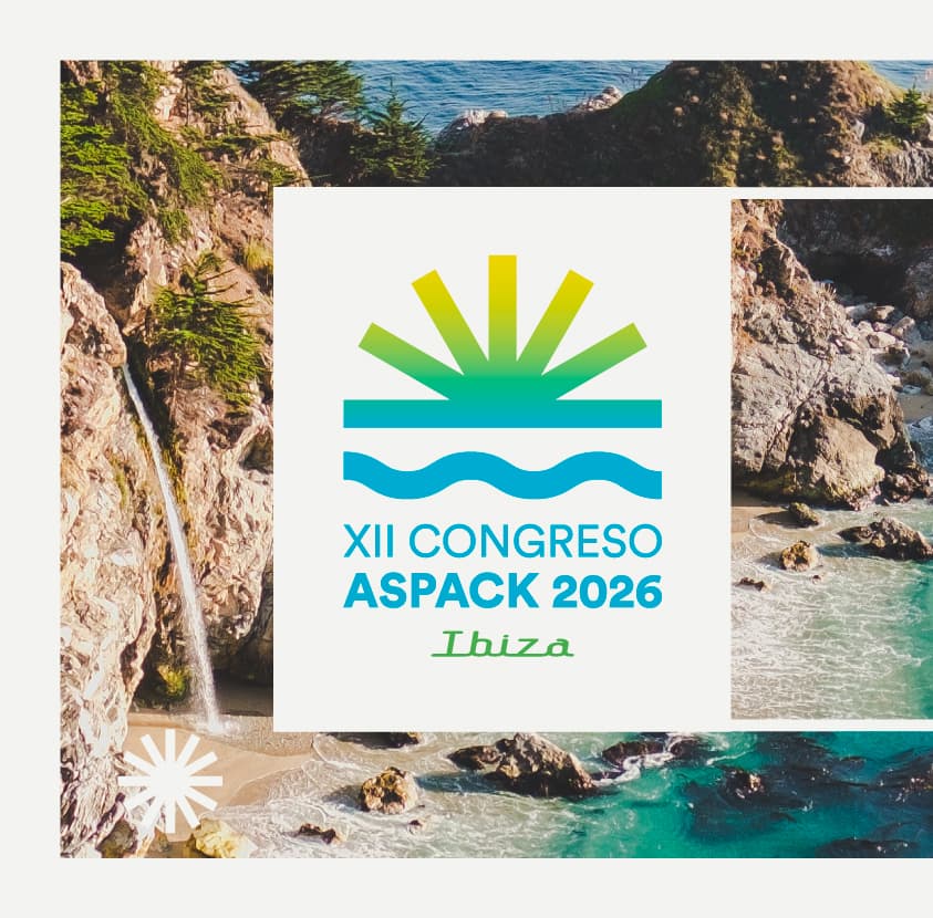 XII Congreso ASPACK