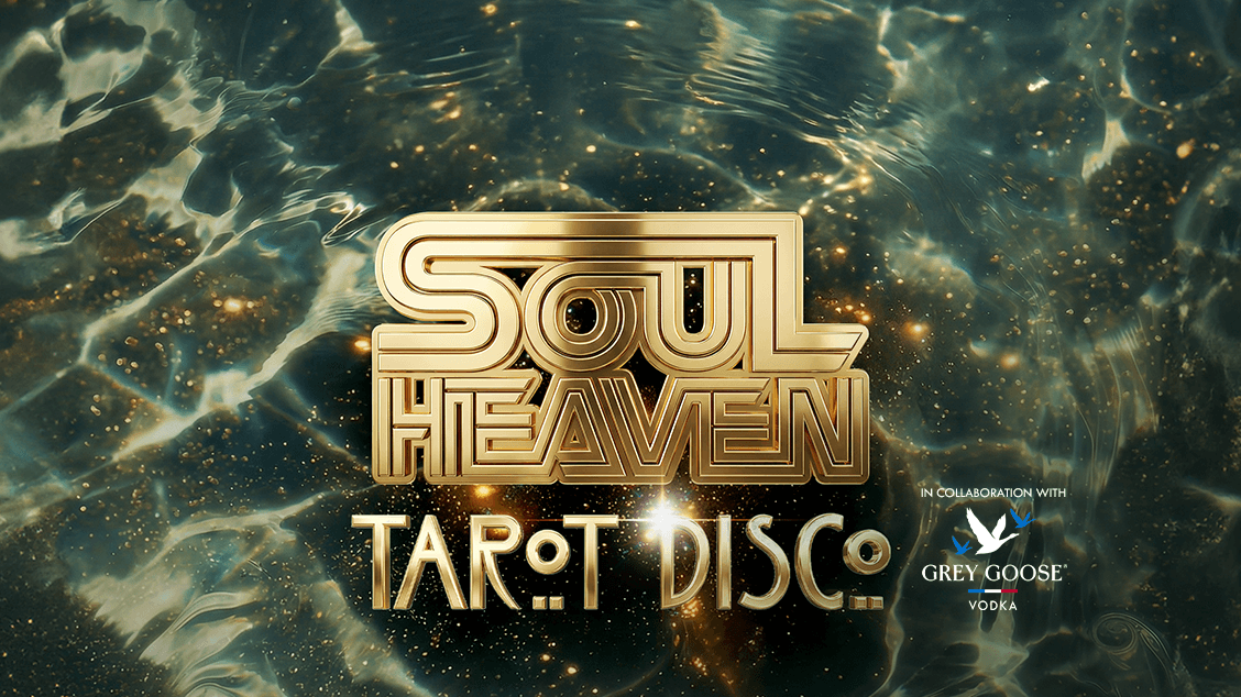 Soul Heaven With Barbara Tucker (live Pa)