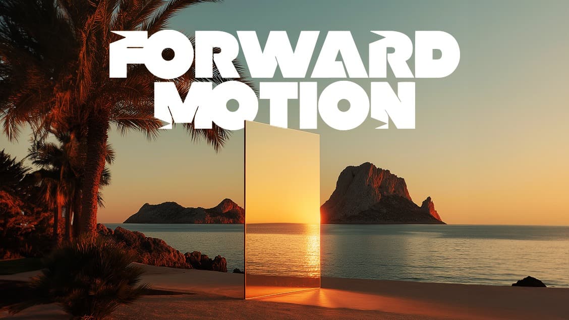 Forward Motion