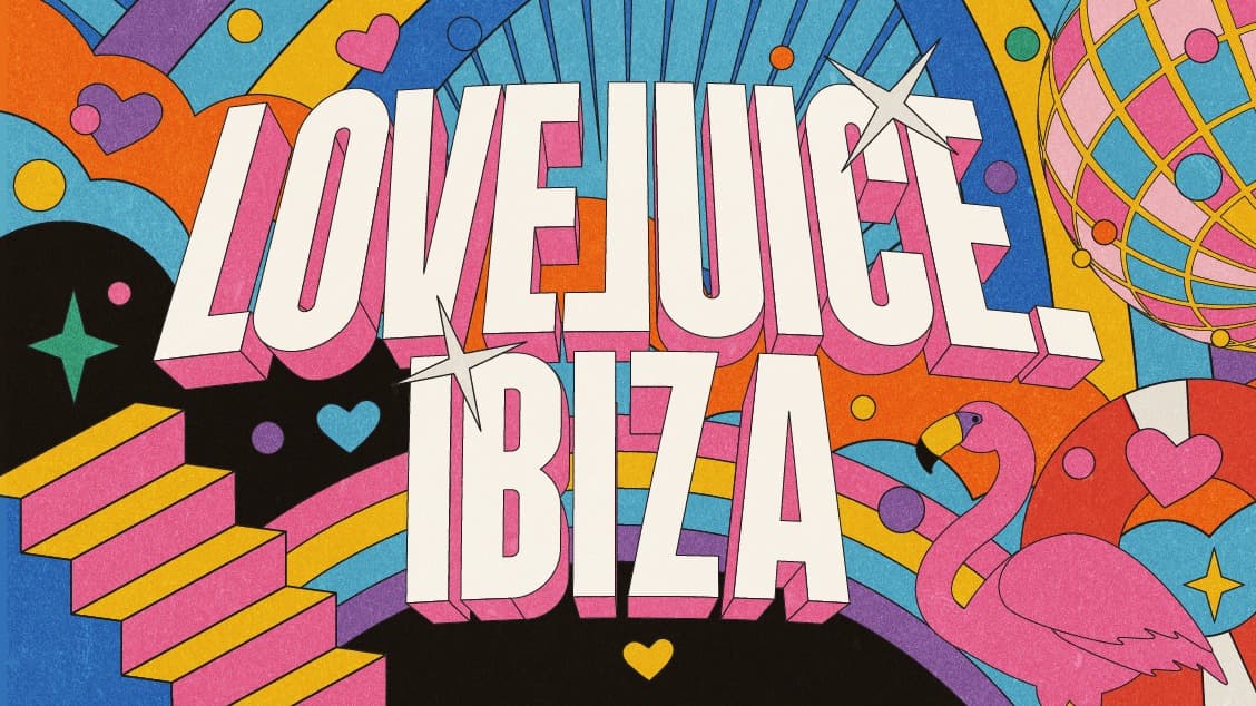 Lovejuice