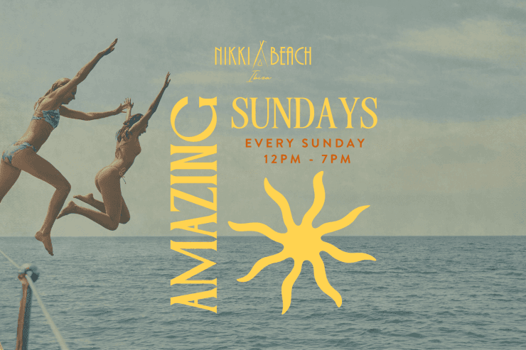 Amazing Sundays