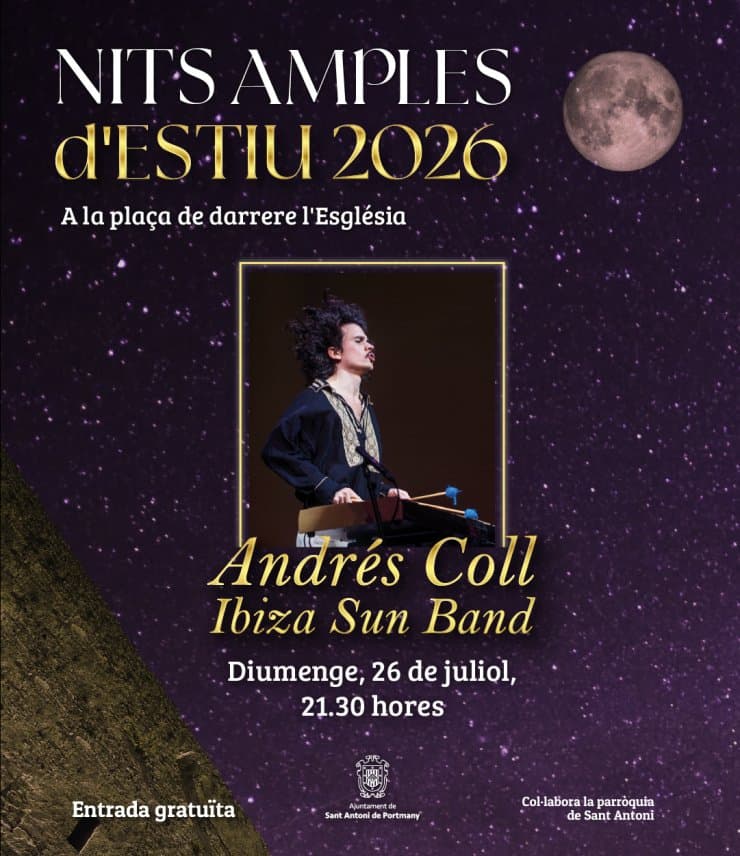 Festival Nits Amples