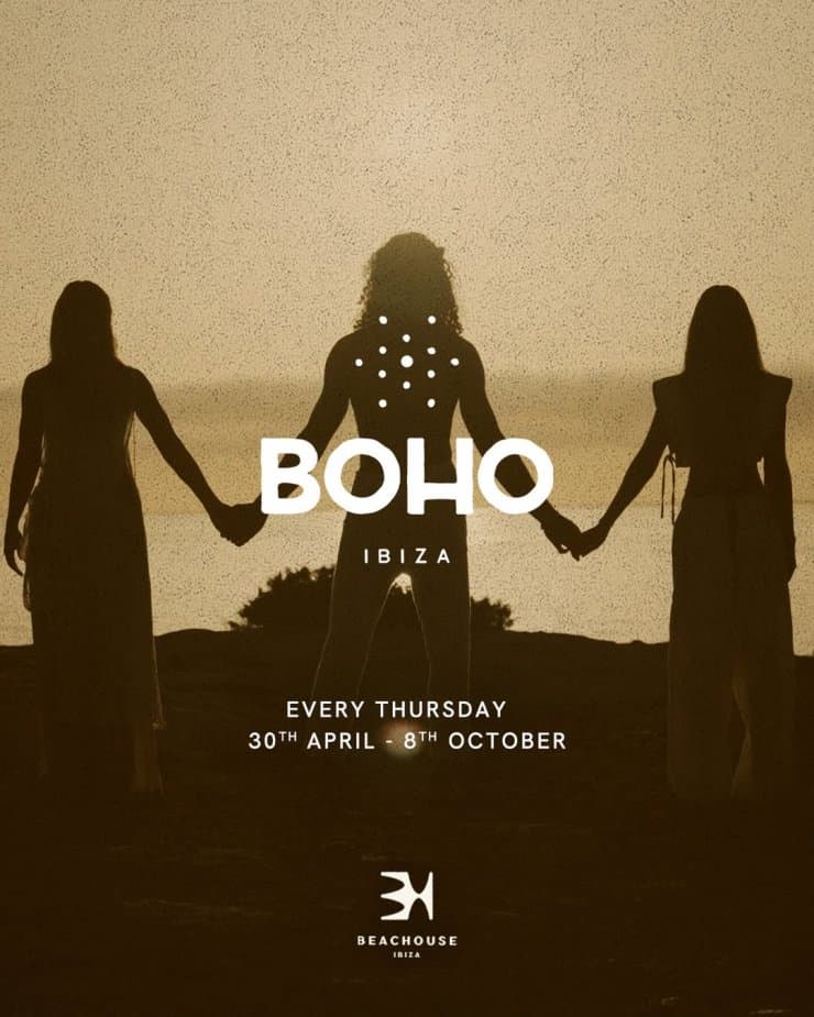 Boho Experience