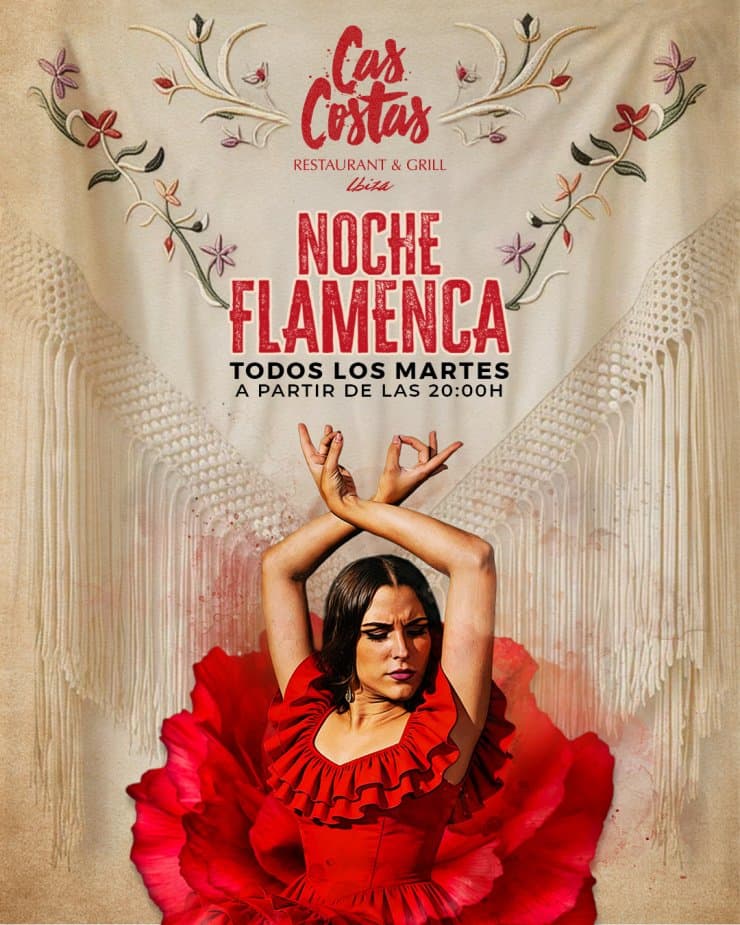 Flamenco Night
