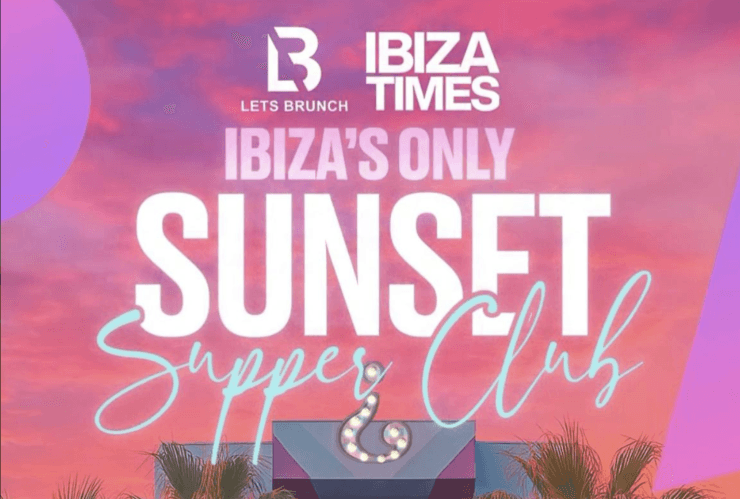 Sunset Supper Club