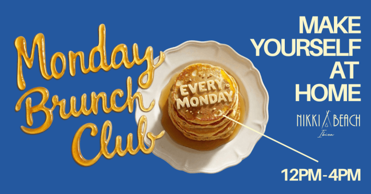 Monday Brunch Club