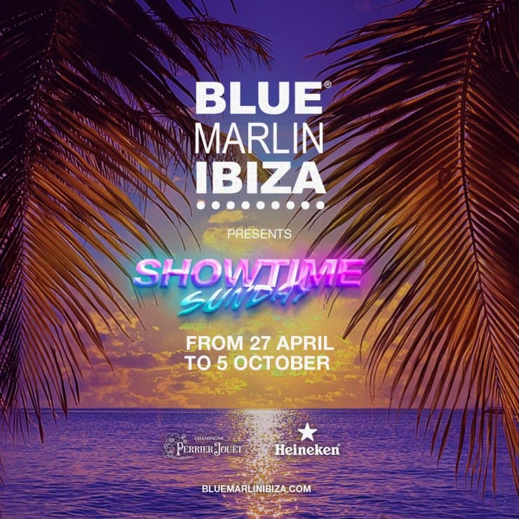 Showtime Sunday