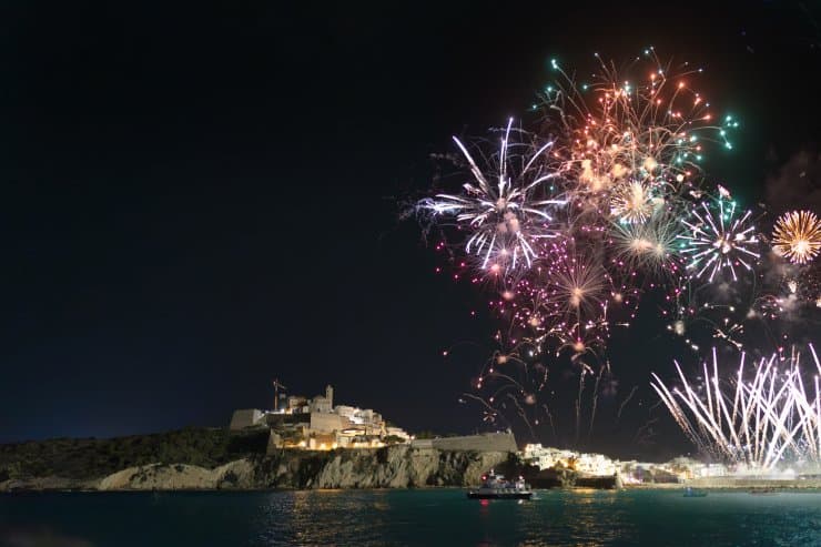 Festes de la Terra Eivissa