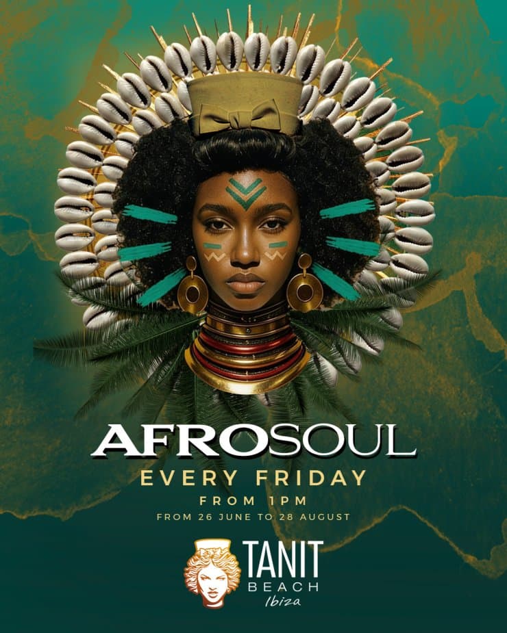 Afro Soul