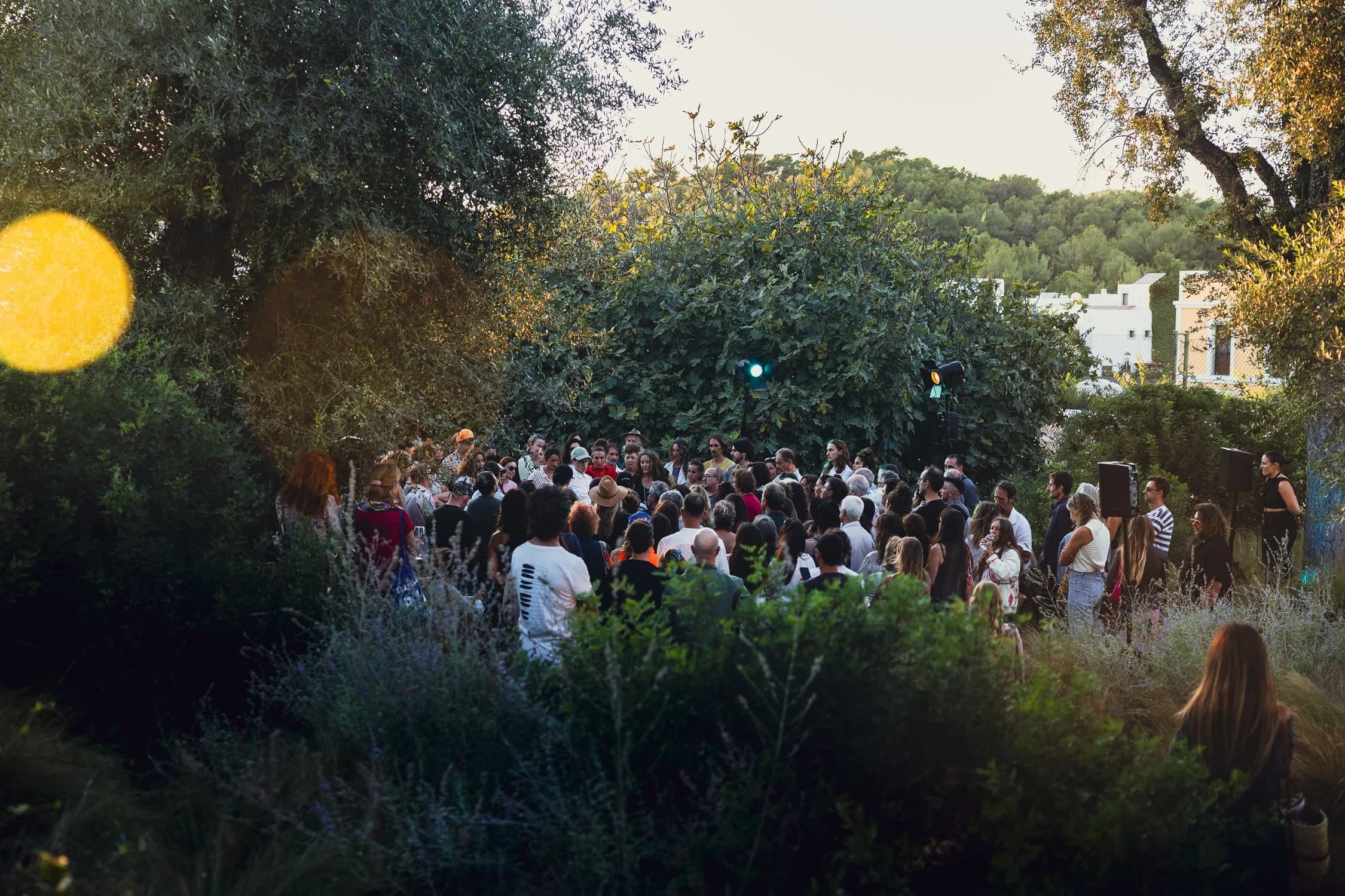 Festival Internacional D’Art Performatiu