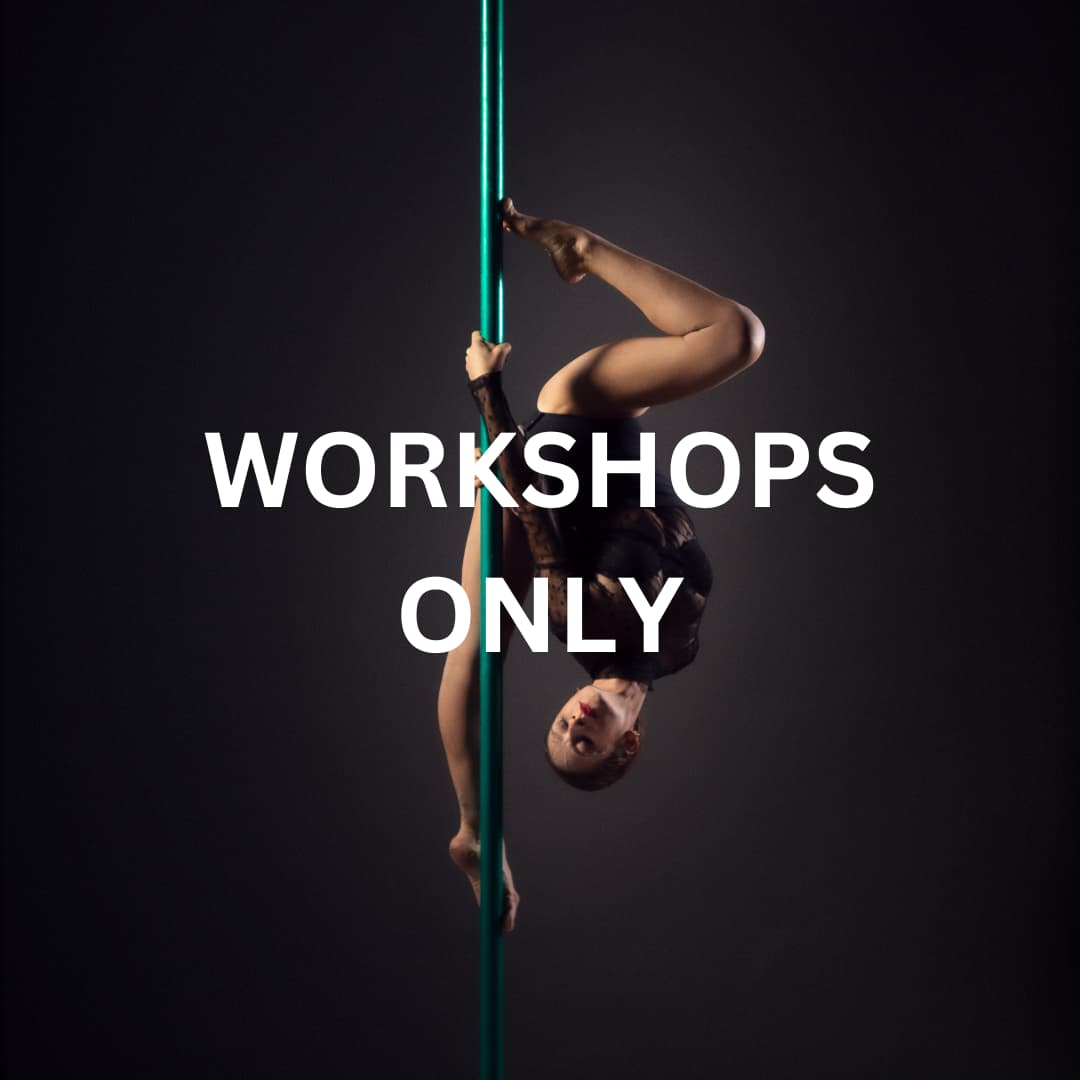 Pole Art Retreat