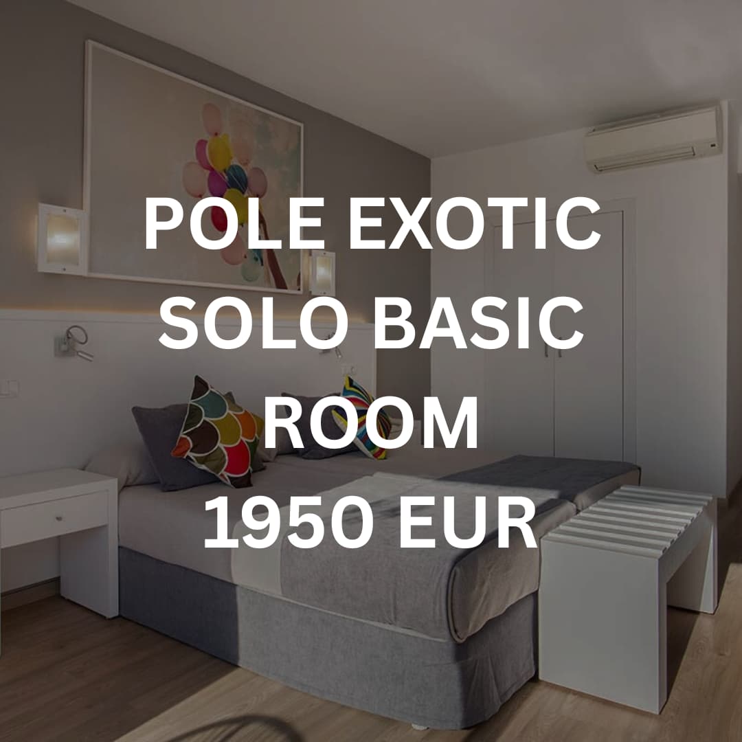 Pole Exotic Retreat
