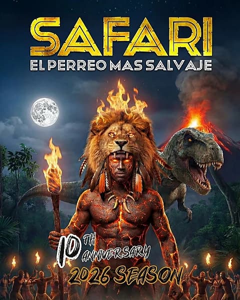 Safari