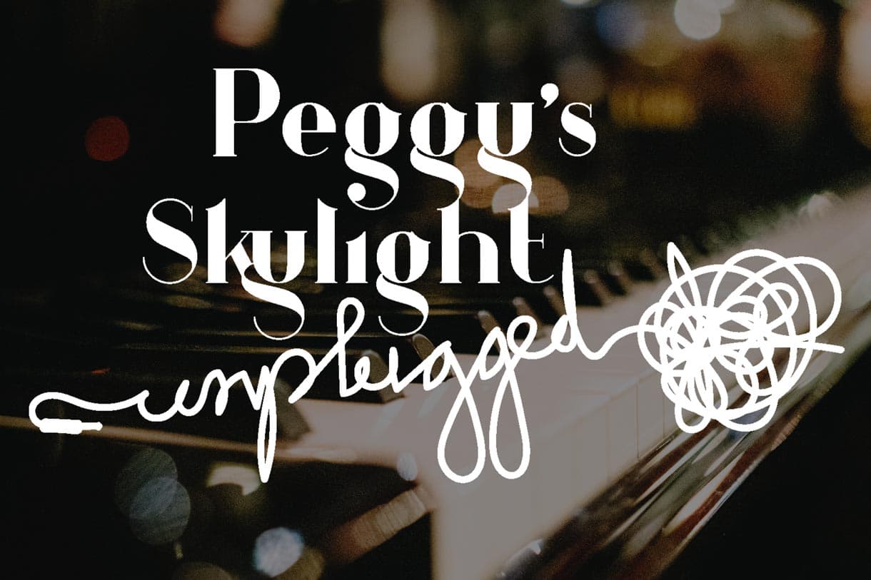 Saturday Afternoon – Unplugged – 8th August ’26