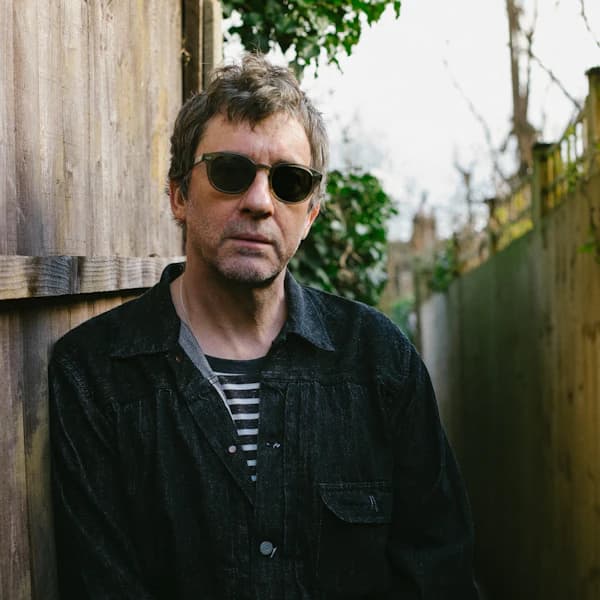 Graham Coxon: Stripped Back + Signing