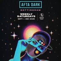 Afta Dark: James Poole