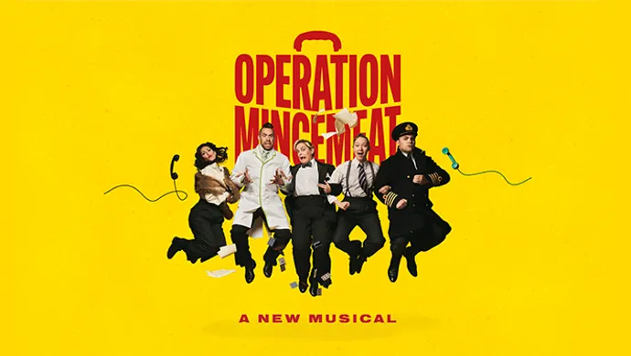 Operation Mincemeat