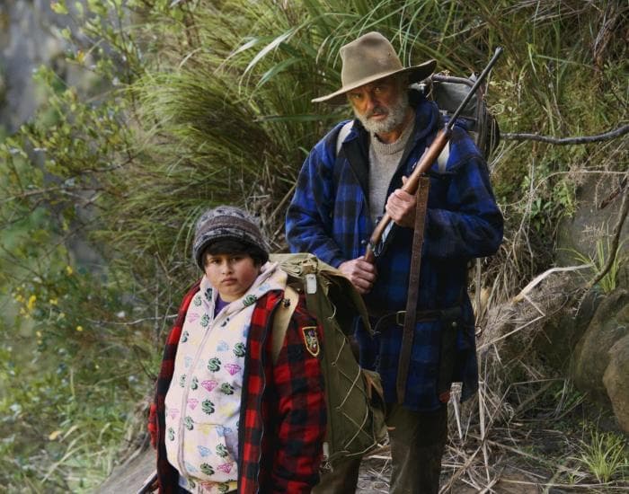 Cosy Craft Cinema: Hunt for the Wilderpeople - 10th Anniversary