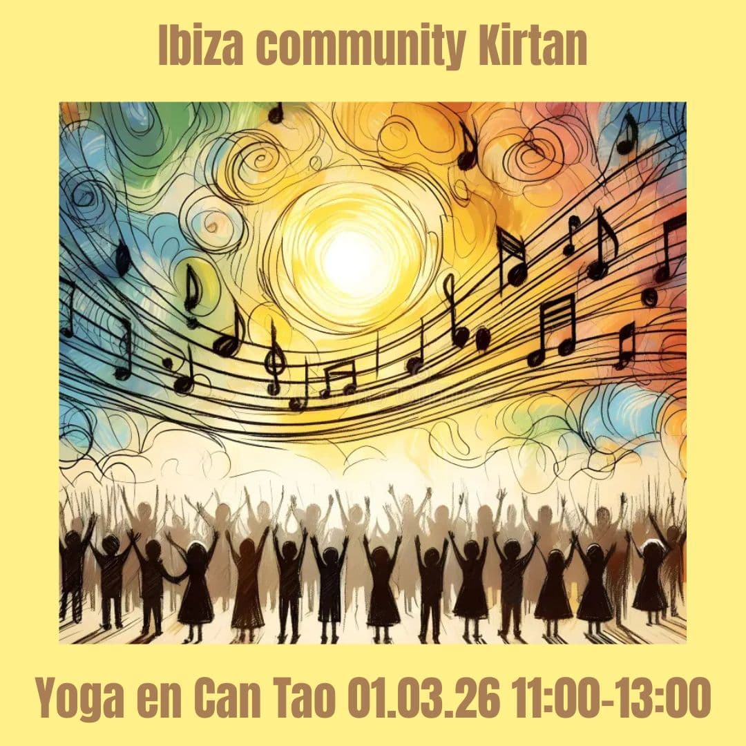 Ibiza Community Kirtan