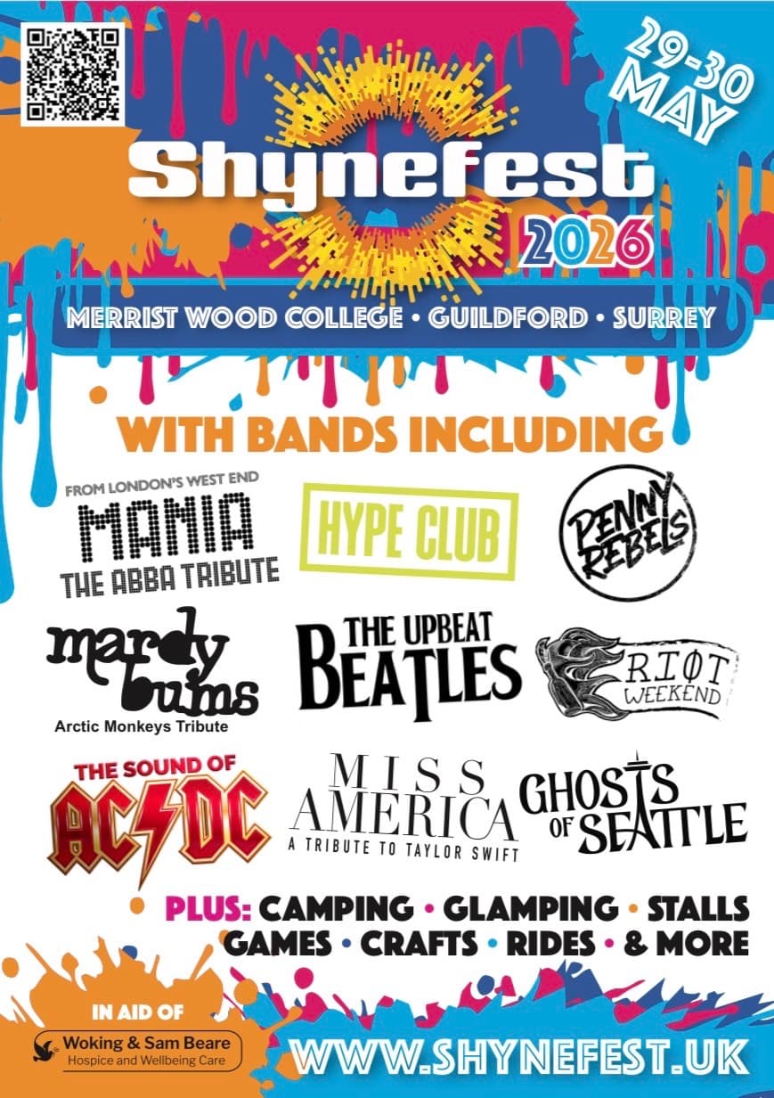 ShyneFest
