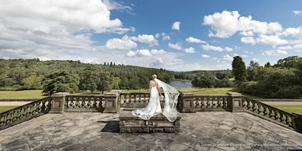 Osmaston Park Wedding Fair x The Wedding Assembly