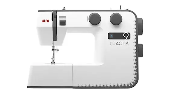 An Introduction To Your Sewing Machine