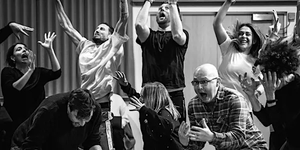 Gecko Theatre Drama Teacher CPD Workshops