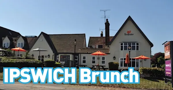 Ipswich Brunch - 4N Business Networking