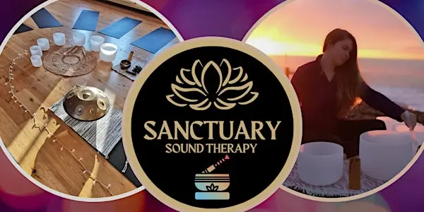 Sound Healing Sunday