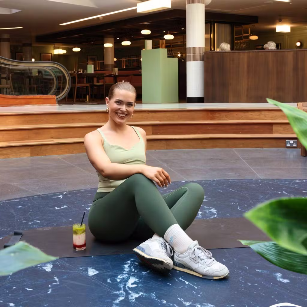 Before Hours Pilates