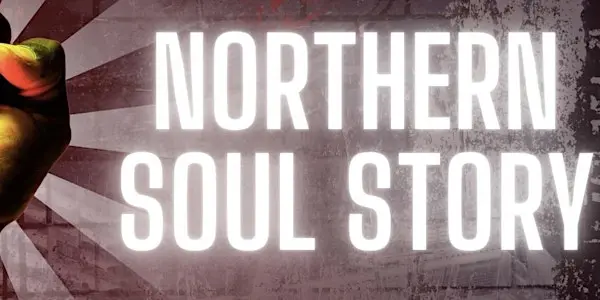 Northern Soul Story at Classic Grand