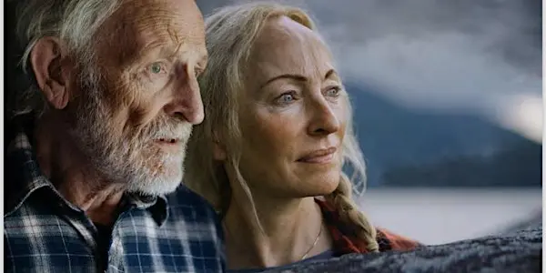 Oxblood, talk and film showing by Norwegian filmmaker Jeanne Bøe