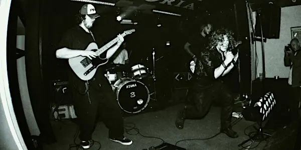 Charity Gig in Cirencester for Purple Heart Wishes