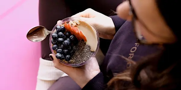 Yoga Brunch @ Pickles - March