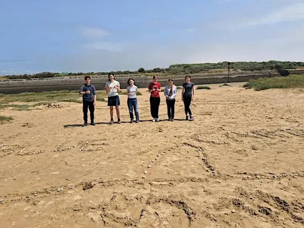 Wildlife Rangers for 12-16yrs