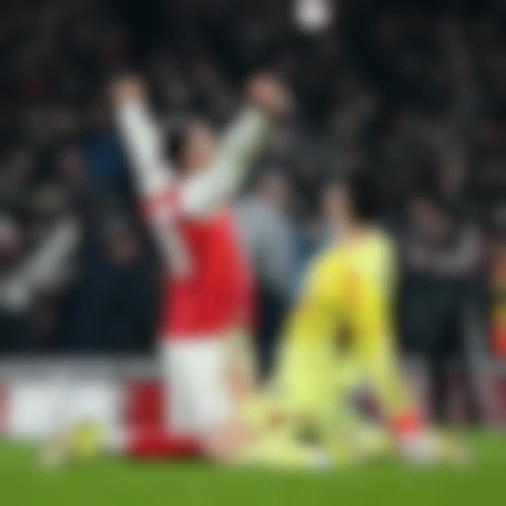 Champions26: Arsenal EFL Cup Final Fanzone