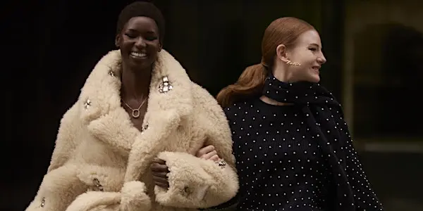 International Women's Day with Harper's Bazaar 2026