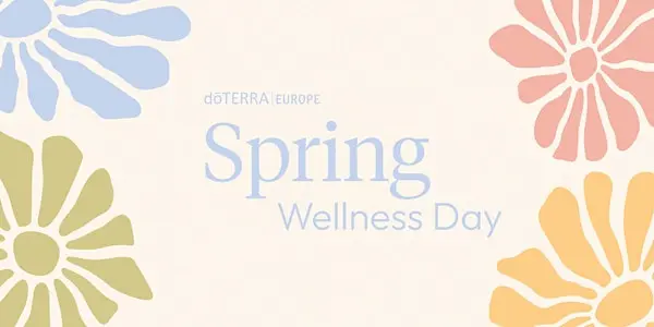 Spring Wellness Day